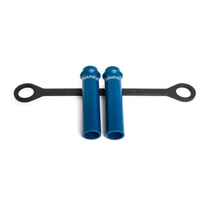 Bouncyband for School Desks - Blue